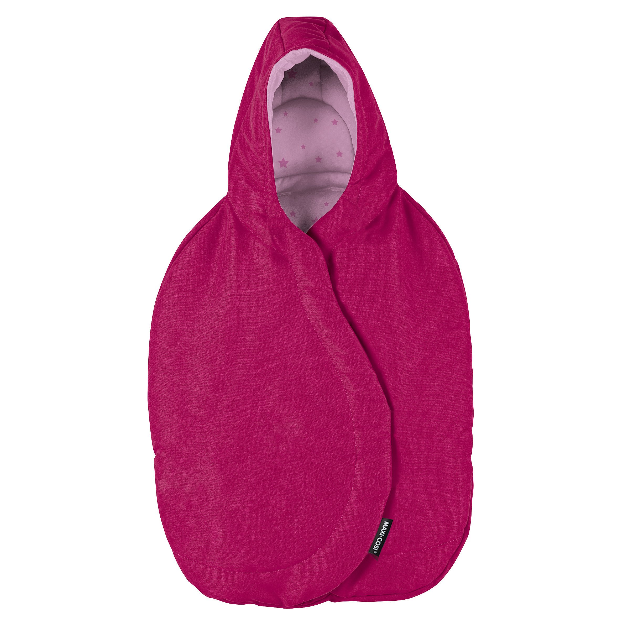 Quinny Maxi-Cosi Infant Car Seat Footmuff - Soft & Warm Winter Car Seat Cover for Babies in Sweet Ceramic | Perfect for Cold Weather & Stroller Walks