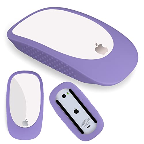 Lavender gray