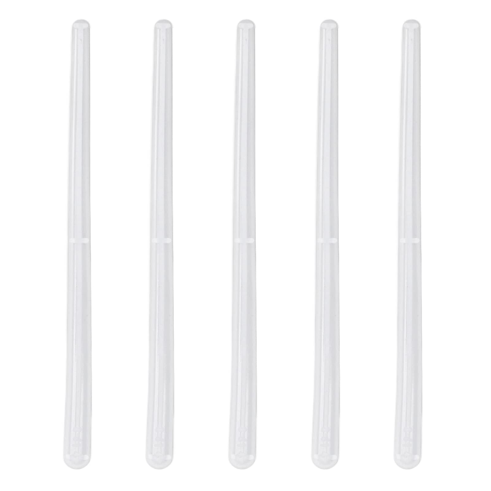 5pcs Silicone Resin Hairpin Molds for DIY Jewelry Making - Hair Chopsticks Epoxy Casting Molds, Crafting Tools for Hair Accessories & Jewelry - Perfect for Handmade Gifts, Wedding Favors, and DIY Craft Projects