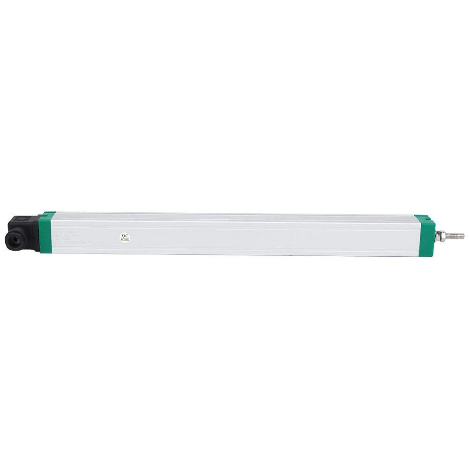 KTC-300 Stainless Steel Electronic Ruler Pull Rod Displacement Sensor for Injection Molding Machines | Precise Measurement for Industrial Automation & CNC Applications