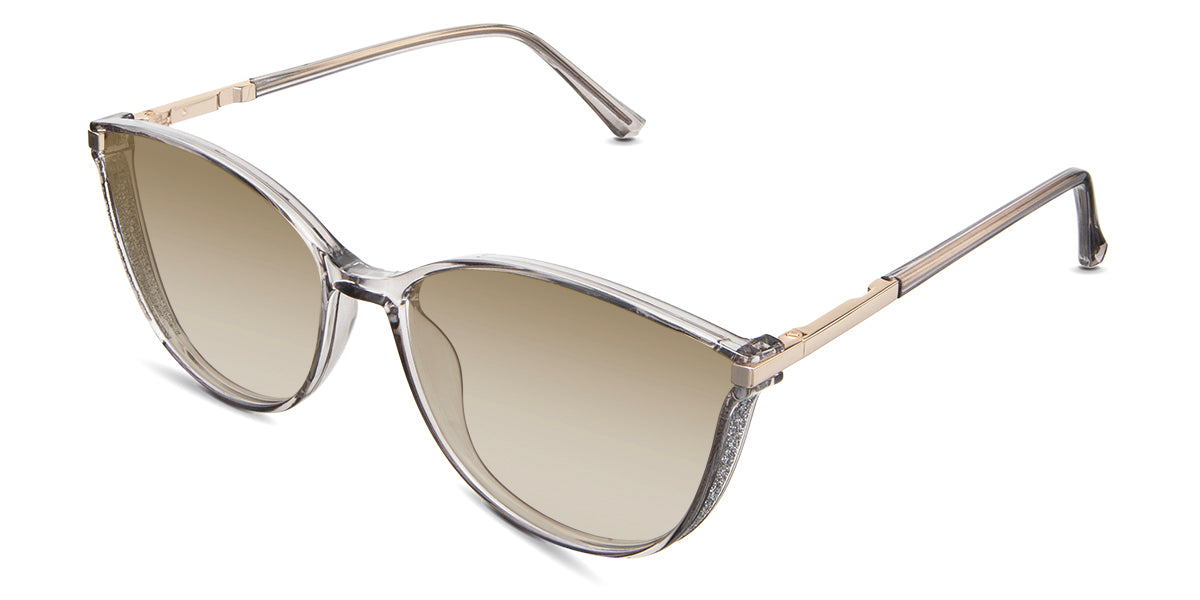 Addison Women's Prescription Sunglasses - UV Protection, Polarized Lenses for Driving, Outdoor & Fashion Use