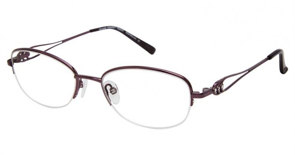 Alexander Nova Eyeglasses - Trendy Lightweight Acetate Frame Glasses for Men & Women | Perfect for Reading, Work & Everyday Fashion