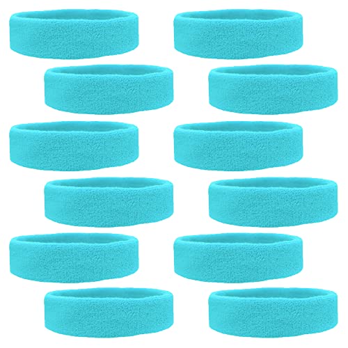 Sky Blue 12 Pack