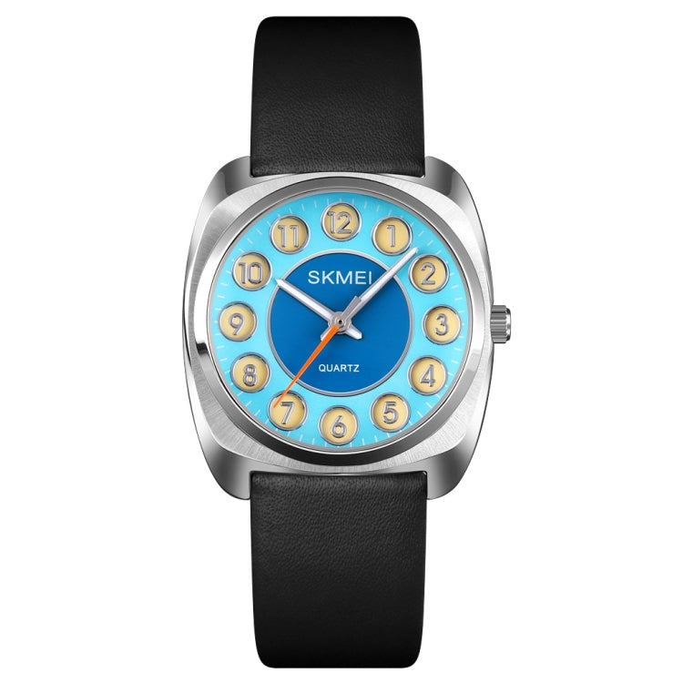 Stylish Quartz Watch Q029 - Waterproof & Durable for Men & Women - Perfect for Everyday Wear, Office & Outdoor Activities