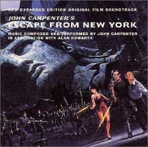 Escape from New York - New Expansion Board Game | Strategy Adventure Game for Adults & Teens | Perfect for Game Nights & Family Gatherings