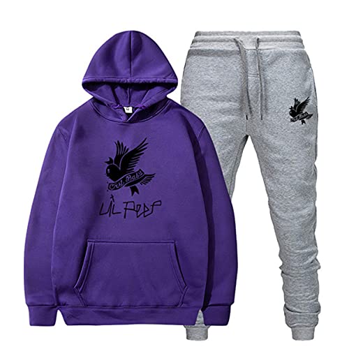 Purple 3
