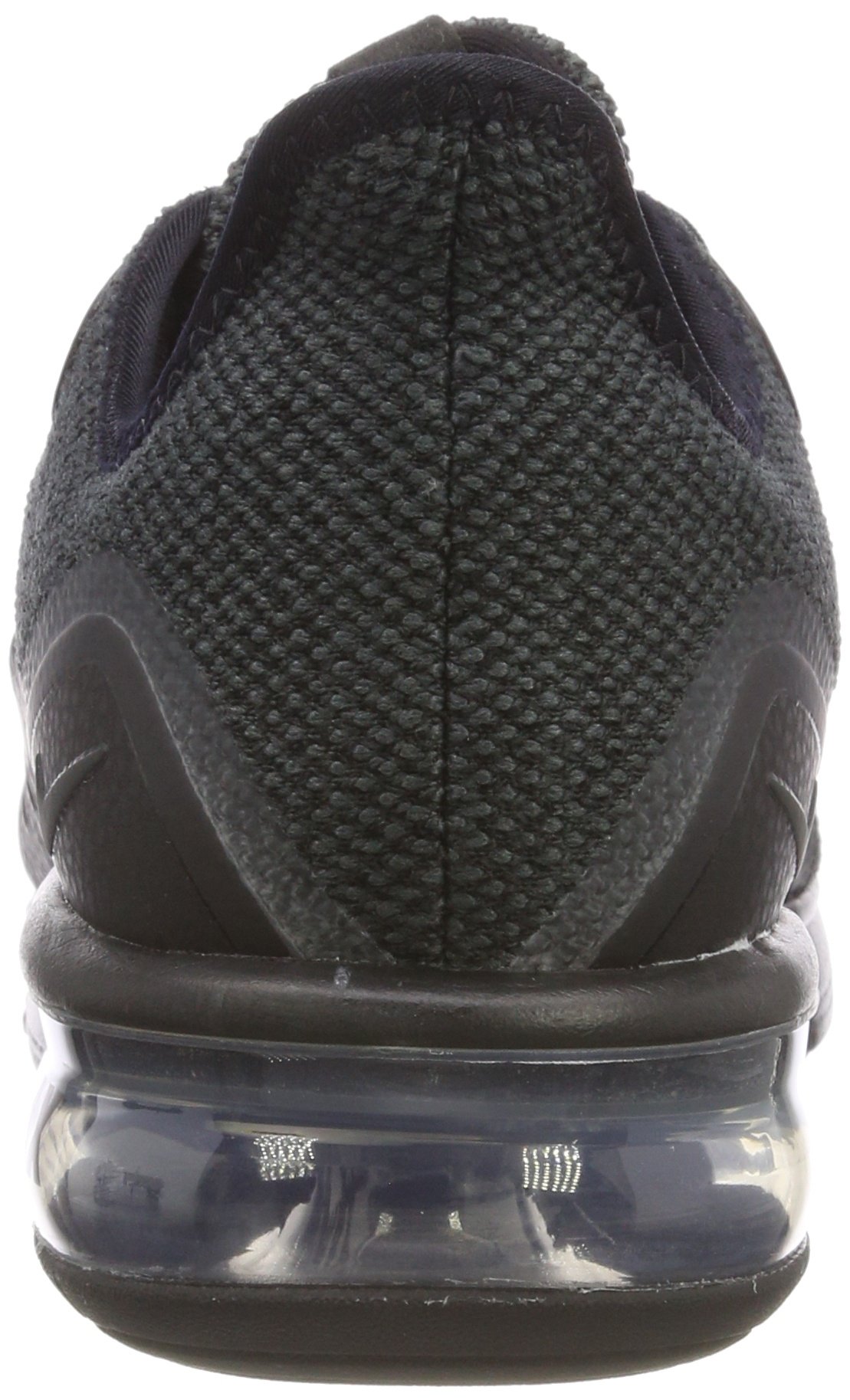 Nike Women's Air Max Sequent 3 Running Shoes - Lightweight Cushioned Sneakers for Competition, Training & Gym Workouts - Perfect for Jogging, Fitness & Daily Wear