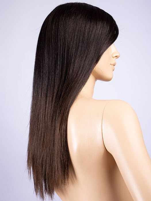 Perucci Heat Friendly Synthetic Wig - Soft & Natural Looking Cloud Color for Daily Wear & Cosplay | Perfect for Parties, Halloween & Costume Events