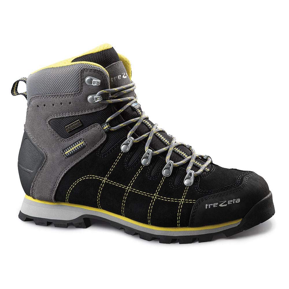 Best Men's Hiking & Trekking Shoes - Lightweight Waterproof Outdoor Boots for Trail Running & Backpacking | Perfect for Mountain Climbing, Camping & Adventure Travel