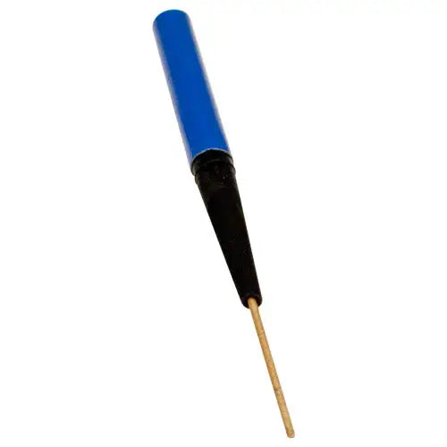 AA Lead Wire Vulcanizing Inserting Stems (20/Box) - Premium Electrical Connectors for Automotive & Industrial Wiring Repairs | Perfect for Battery Terminals, Cable Joints & Electrical Maintenance