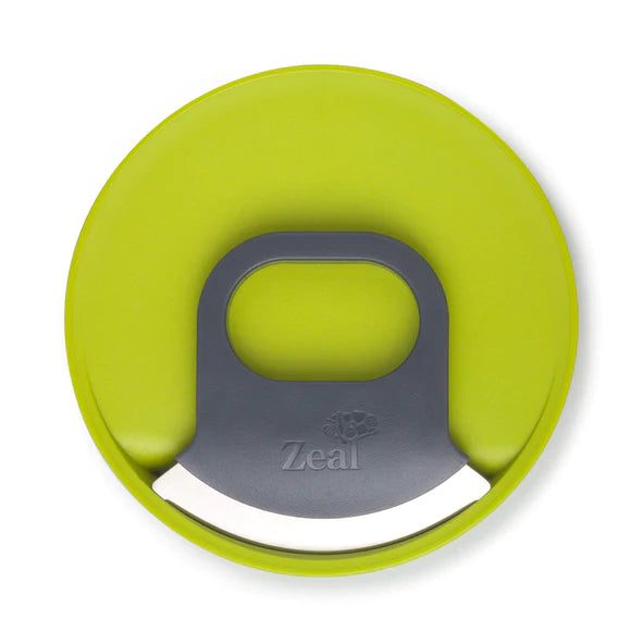 Premium Rock and Drop Herb Chopper Set - 3-Piece Kitchen Scissors & Herb Cutter with Stainless Steel Blades - Perfect for Chopping Fresh Herbs, Vegetables & Nuts - Ideal for Cooking, Salad Prep & Meal Prepping