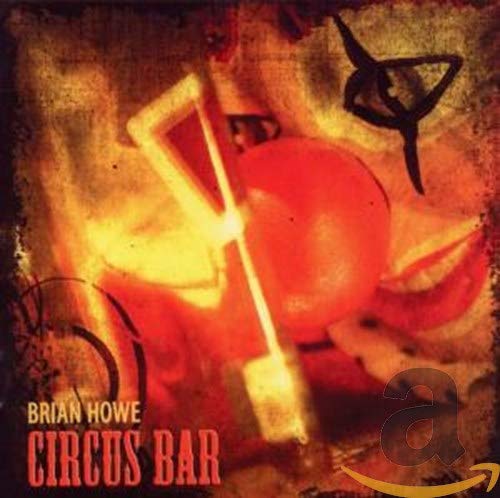 Circus Bar - Fun and Colorful LED Light Up Bar for Parties, Events, and Home Decor | Perfect for Birthday Celebrations, Nightclubs, and Themed Gatherings