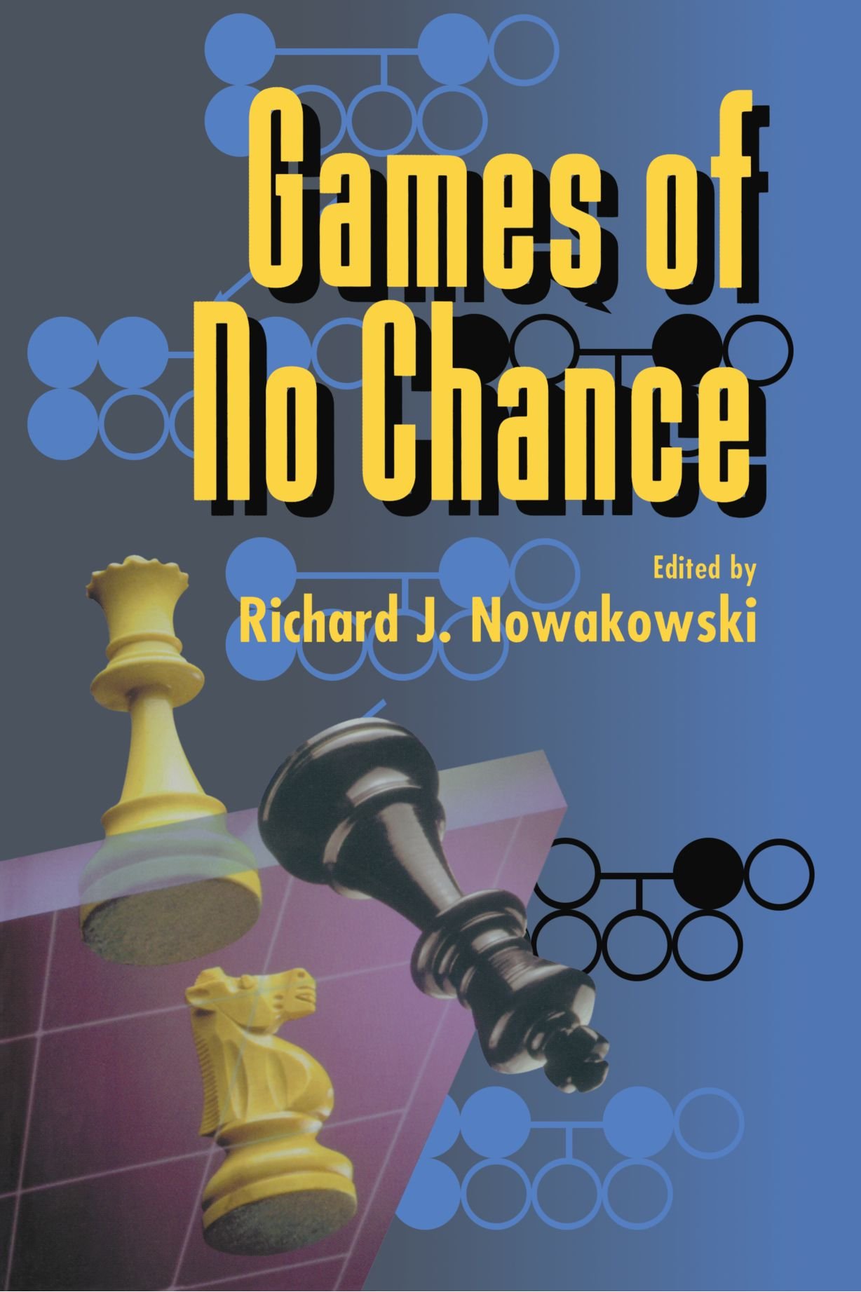 Games of No Chance: Mathematical Strategies and Insights for Competitive Play and Educational Use