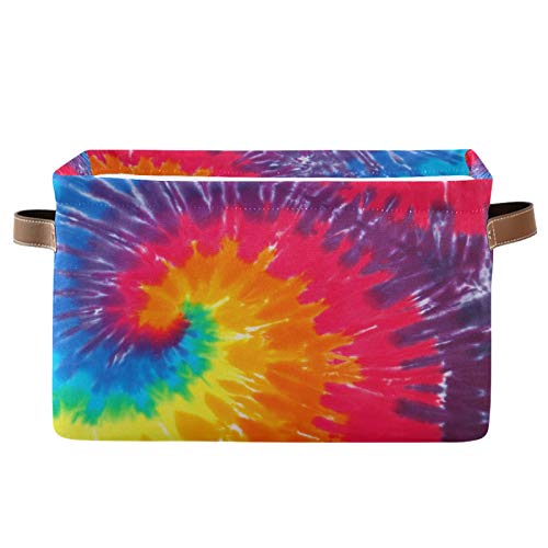 Swirl Tie Dye