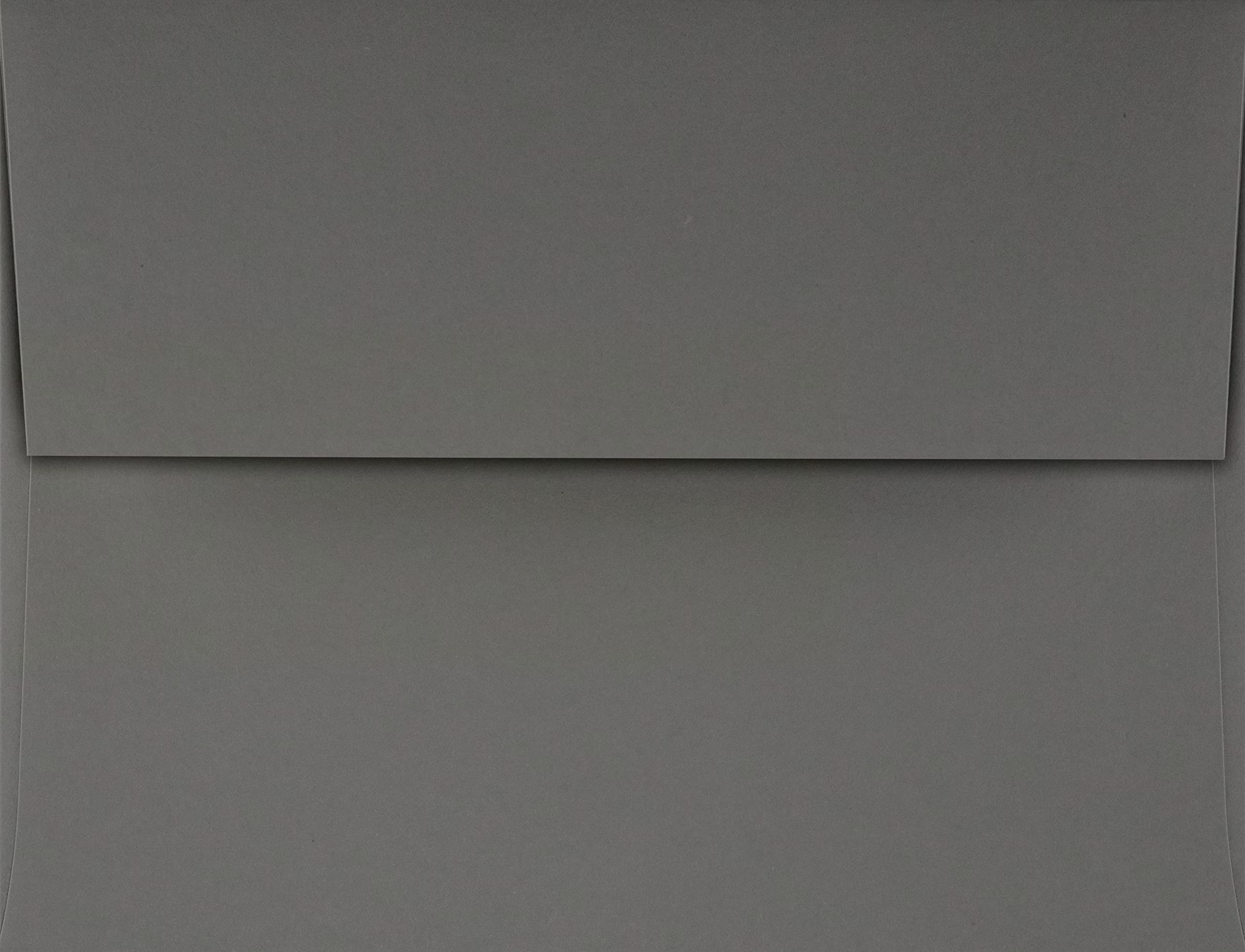 Premium A2 Invitation Envelopes with Peel & Press Seal - 4 3/8