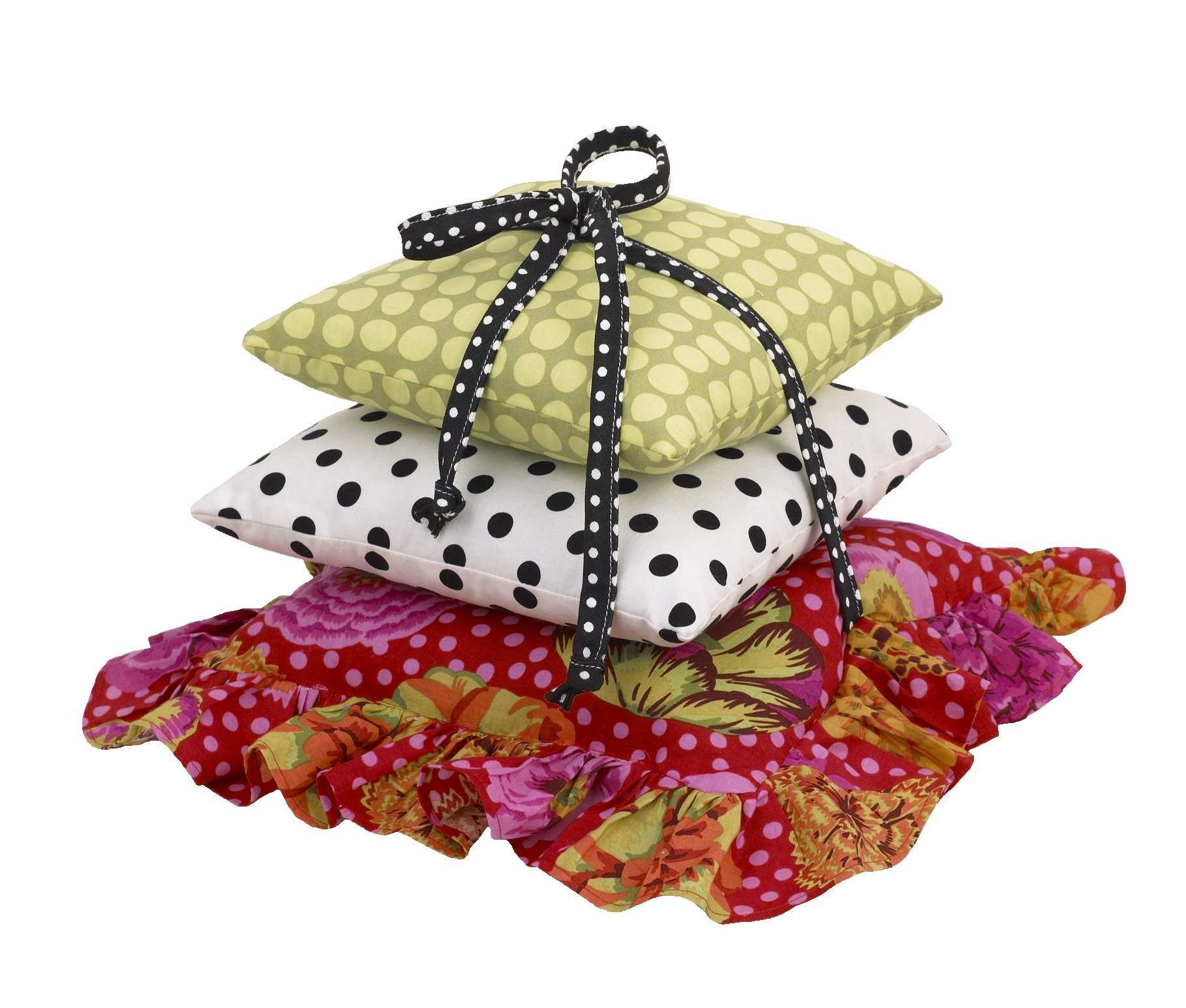 Cotton Tale Designs Soft & Stylish Pillow Pack - Premium Tula Fabric for Ultimate Comfort | Perfect for Home Decor, Nursery, and Cozy Living Spaces