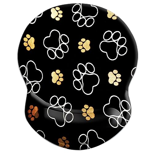 Cute Dog Paw