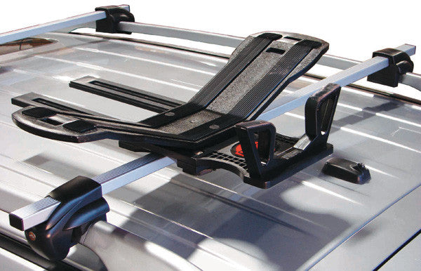 Malone Stinger Load Module - Heavy Duty Kayak and Canoe Carrier for SUVs & Trucks - Secure and Easy-to-Install Roof Rack System for Outdoor Adventures
