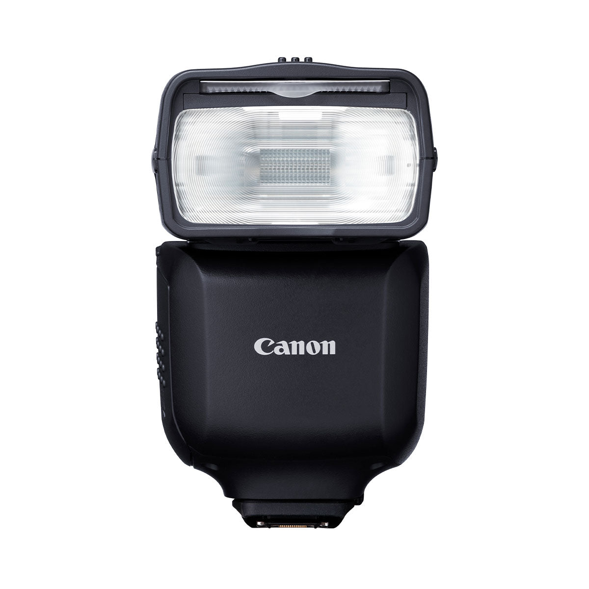 Canon Speedlite EL-10 Flash for DSLR Cameras - Professional External Flash with Bounce & Swivel Head - Perfect for Wedding, Portrait & Event Photography