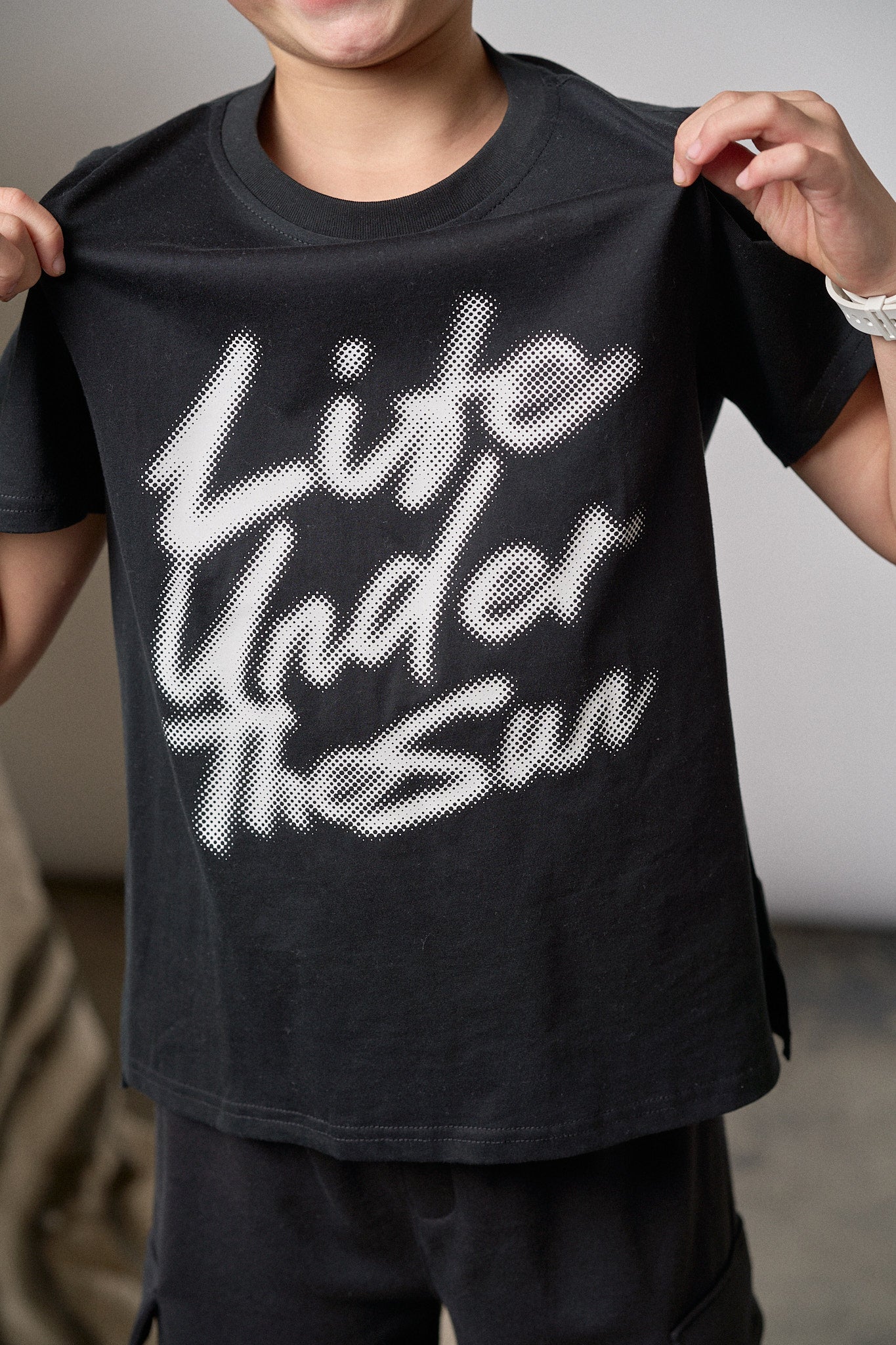 Life Under the Sun Graphic T-Shirt for Men & Women - Soft Cotton Casual Tee for Summer, Beach, and Outdoor Activities