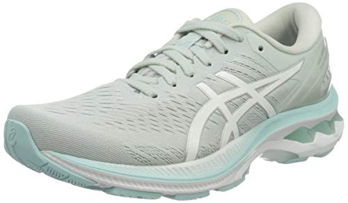 Glacier Grey White