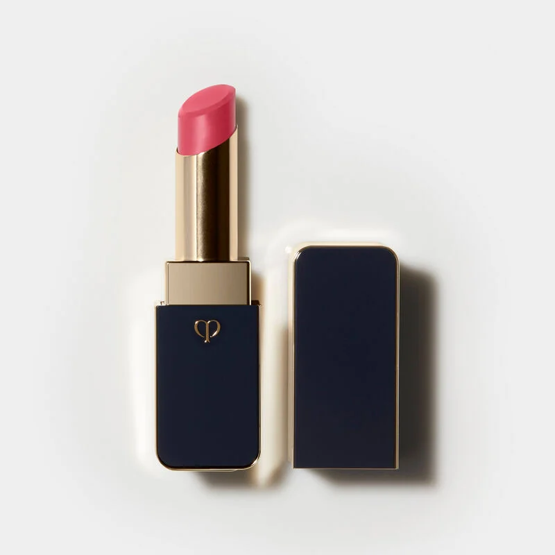 Long-Lasting Shine Lipstick - Hydrating Dewy Finish for Moisturized Lips | Perfect for Everyday Wear & Special Occasions
