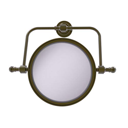 Antique Brass