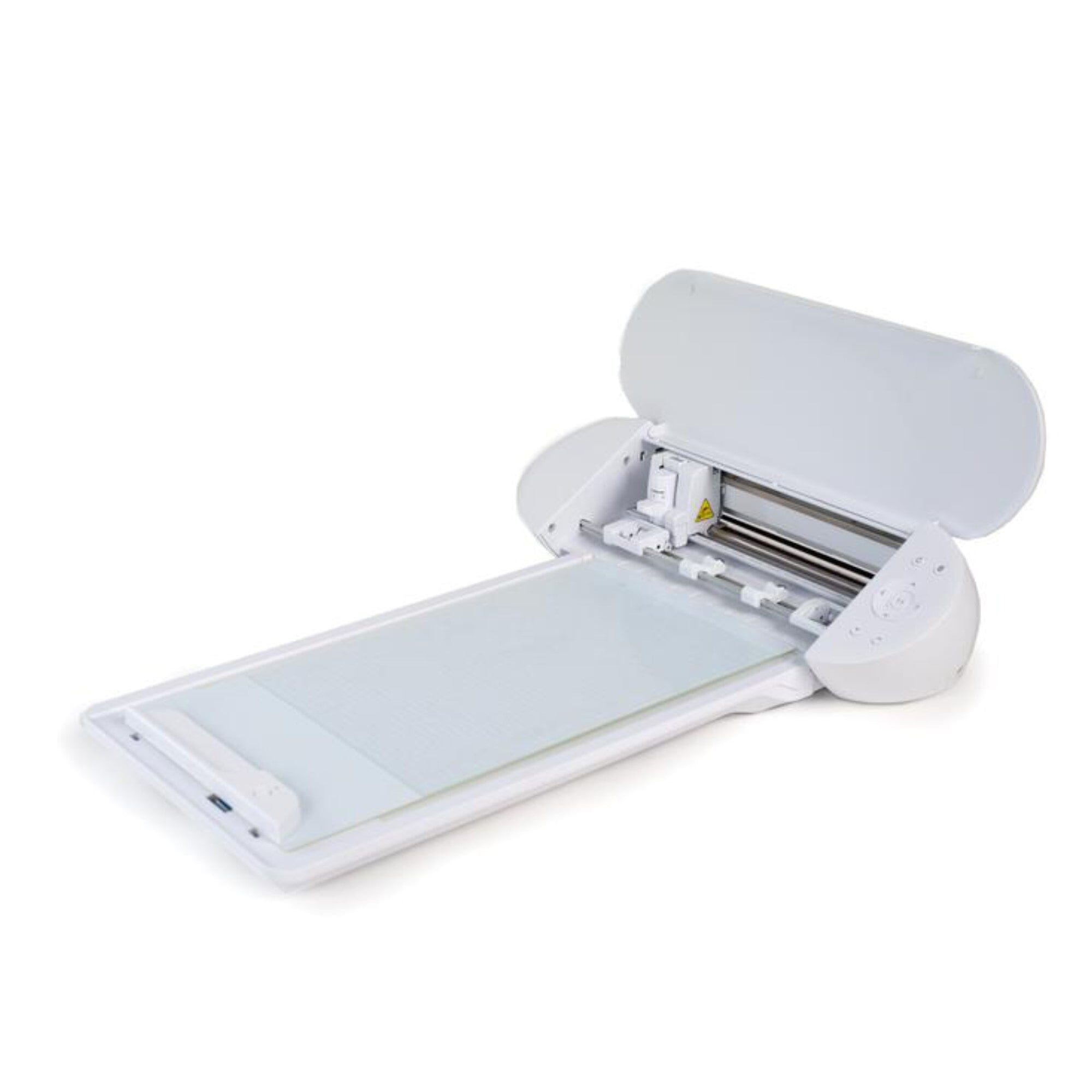 Silhouette Portrait 4 Cutting Machine with Electrostatic Grip Mat - Perfect for DIY Crafts, Vinyl Decals, and Home Decor Projects