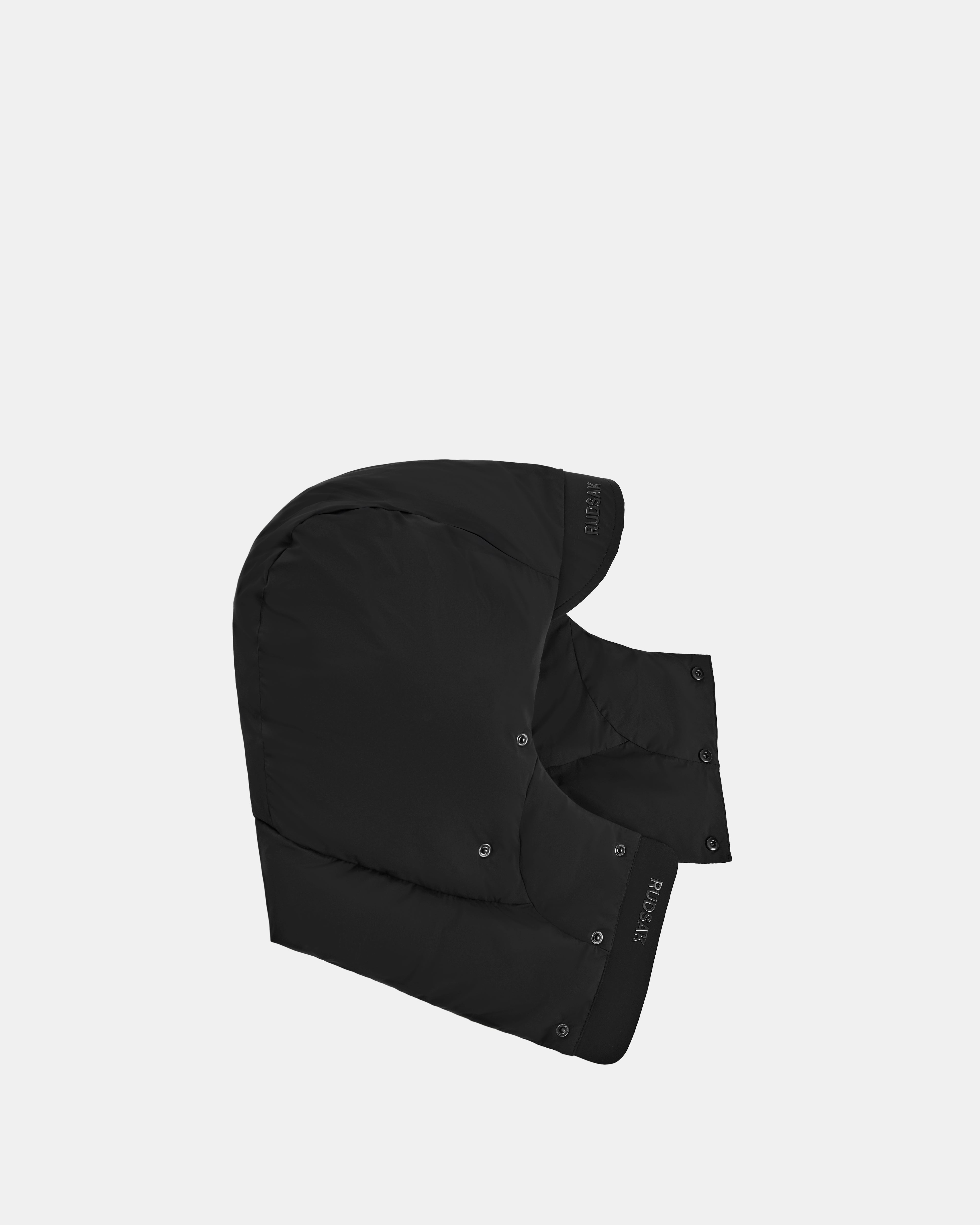 GREG 9424519 Black Backpack - Durable & Stylish for School, Travel & Outdoor Adventures
