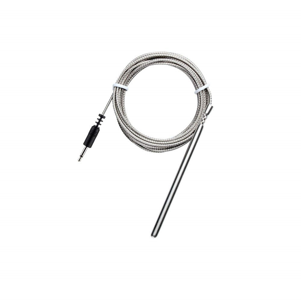 IBT 6XS Replacement Probe - High Precision Temperature Sensor for Food, Meat, BBQ & Laboratory Use