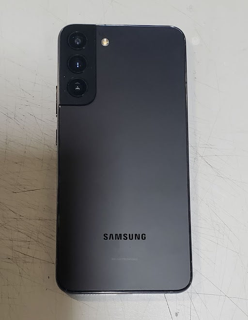 Samsung Galaxy S22+ 5G Unlocked Smartphone (256GB, 8GB RAM) - 6.6