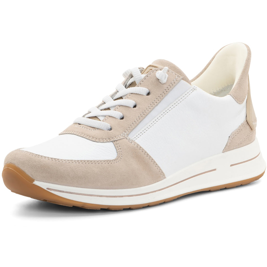 Ara Ovation Women's Shoes - Comfortable & Stylish Footwear for Casual Wear, Work & Outdoor Activities