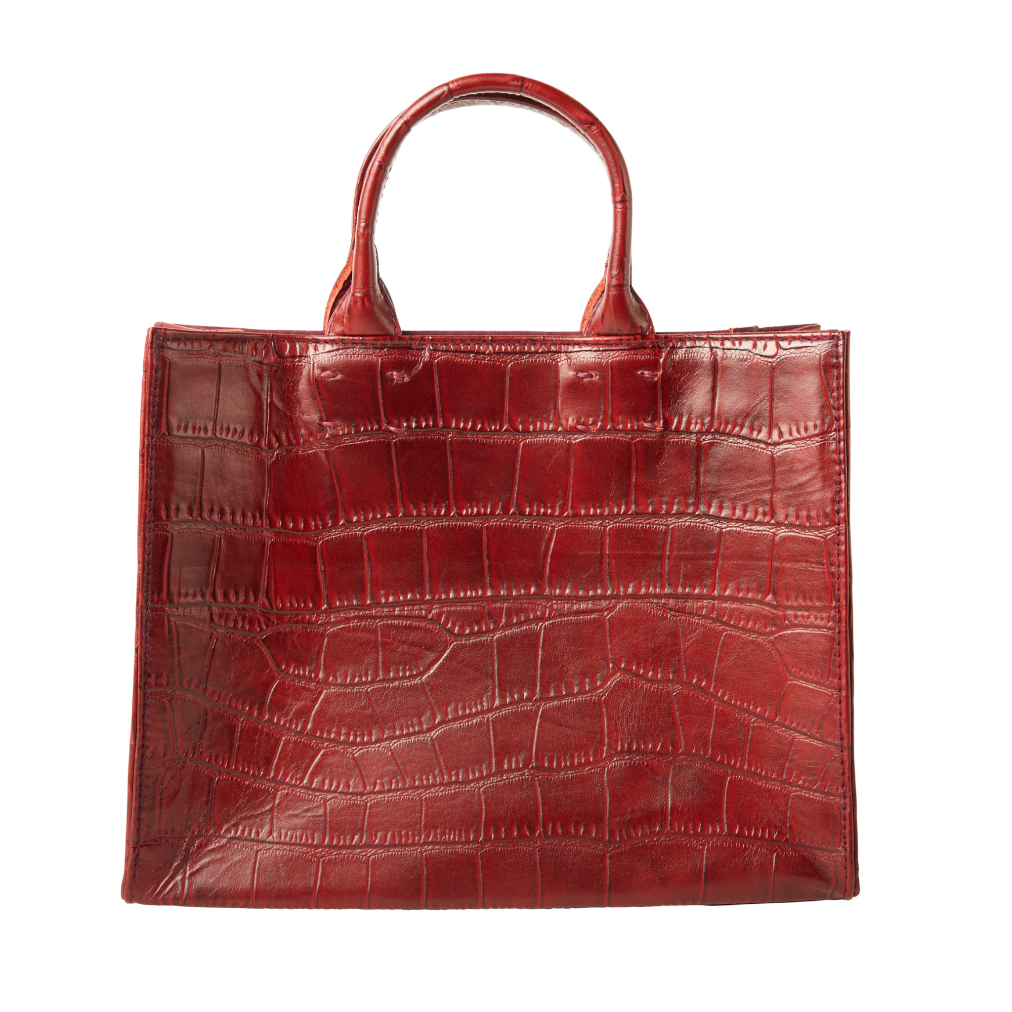 Premium Adelaide Genuine Leather Handbag for Women - Stylish & Durable Crossbody Purse for Work, Travel & Everyday Use