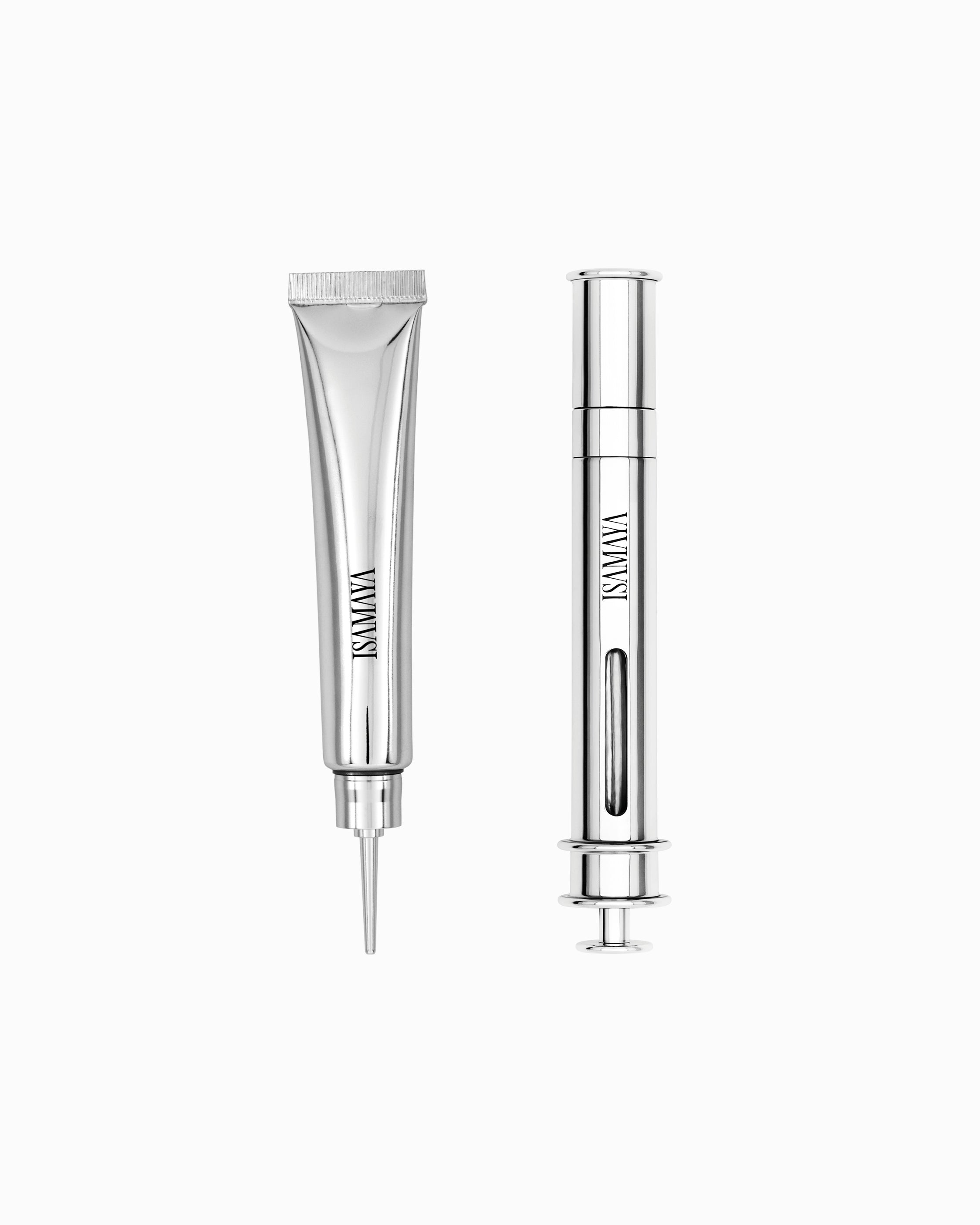 HYALUROLIP + FACE GLAZE - Hydrating Lip & Face Gloss for Smooth, Plump Skin | Perfect for Daily Moisturizing & Makeup Prep