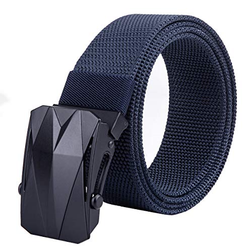 9-navy Blue(car Buckle)