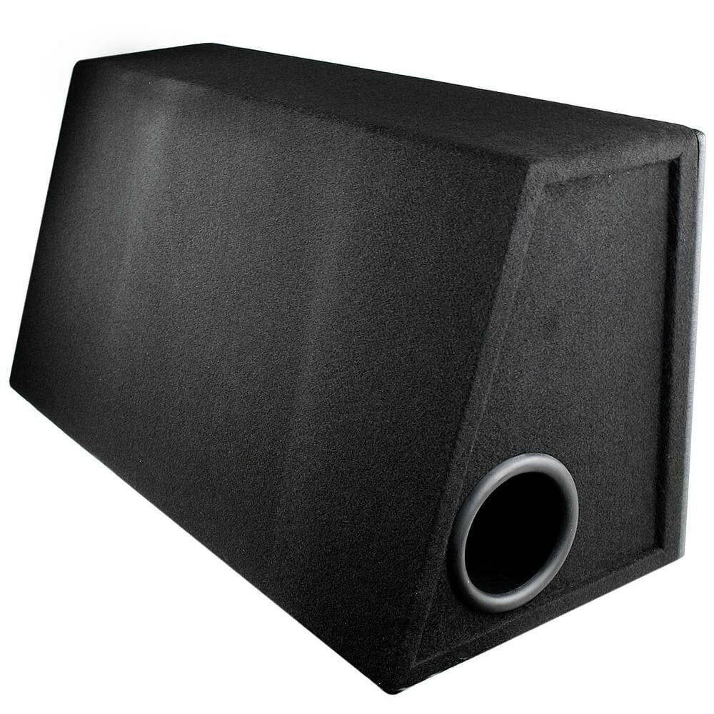 Cerwin Vega XE12DV XED Series Dual 12
