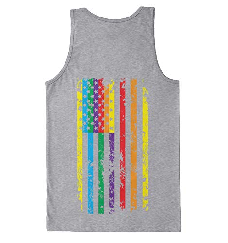 Light Gray - Back Print