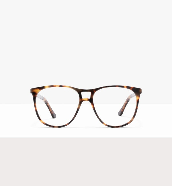 Felicity Eyeglasses - Stylish & Comfortable Prescription Glasses for Women & Men | Perfect for Reading, Working & Daily Wear