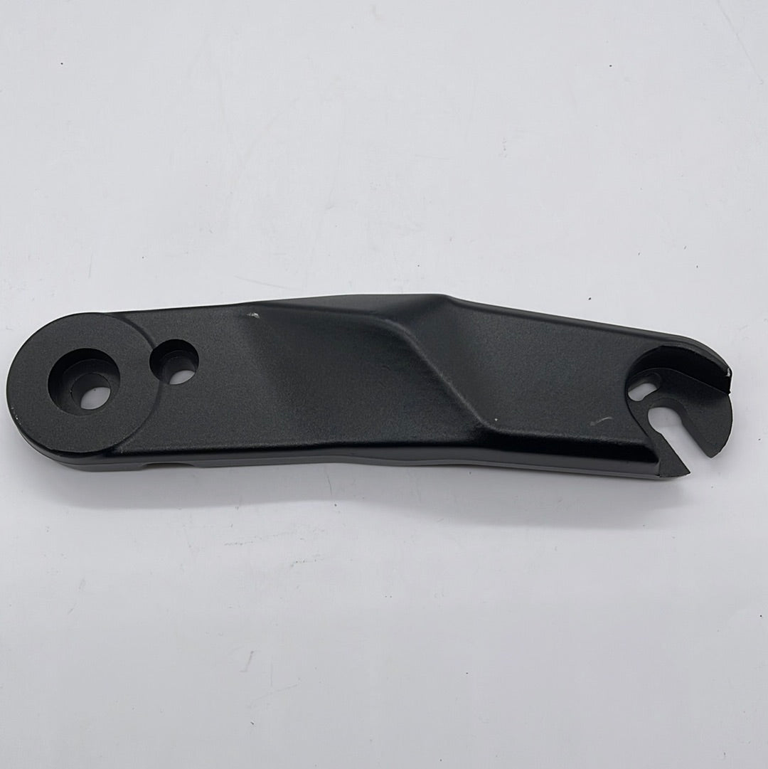 Wolf X Rear Swing Arm Left - High-Performance Motorcycle Suspension Part for Off-Road & Adventure Bikes - Perfect for Trail Riding & Dirt Bike Upgrades