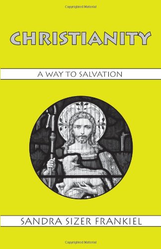 Christianity: A Way to Salvation - Explore World Religions & Spiritual Growth for Faith-Based Living