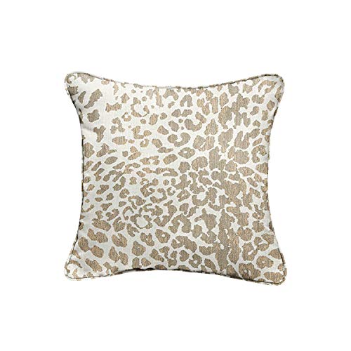 Tan Leopard