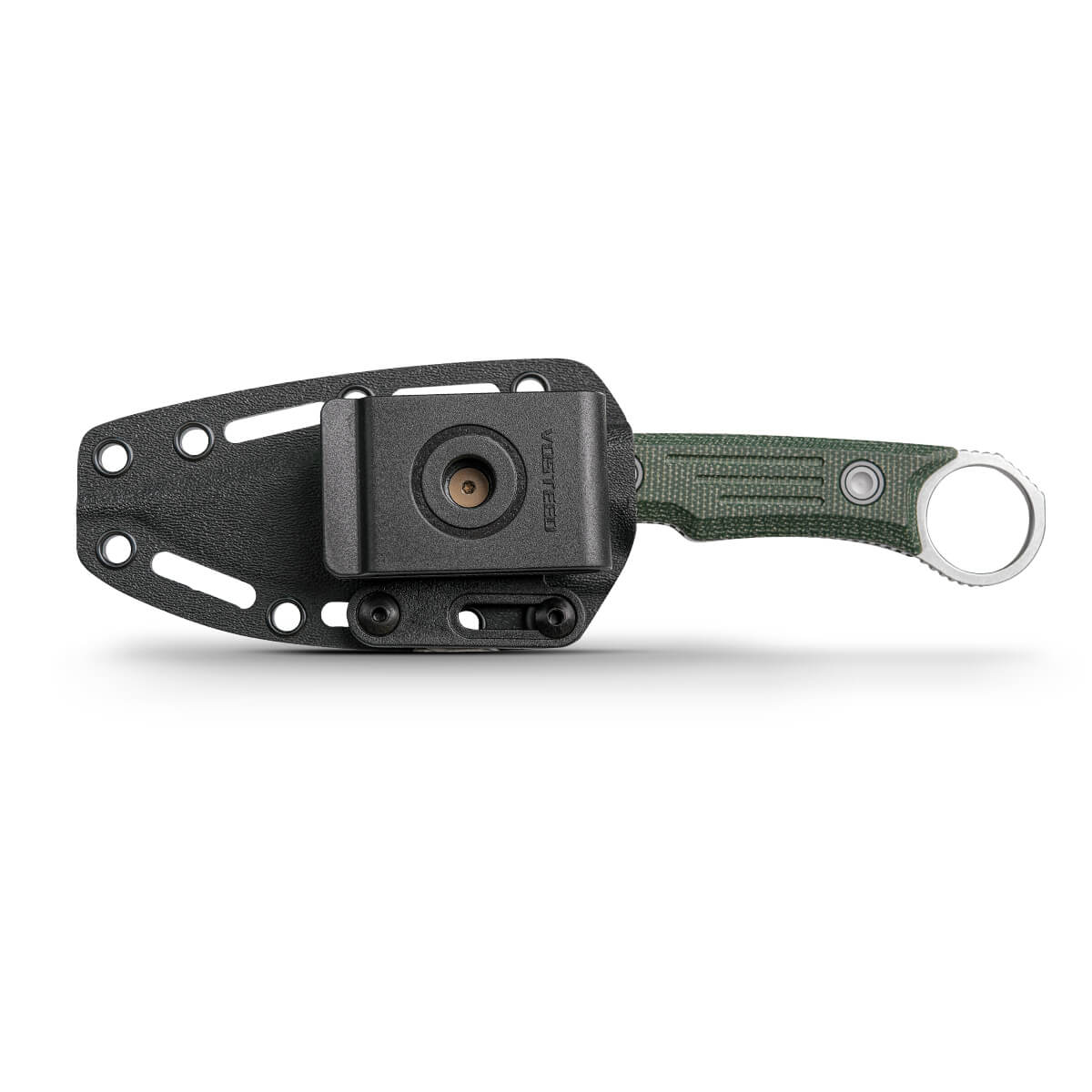 Fullback Fixed Blade Knife - 3.48