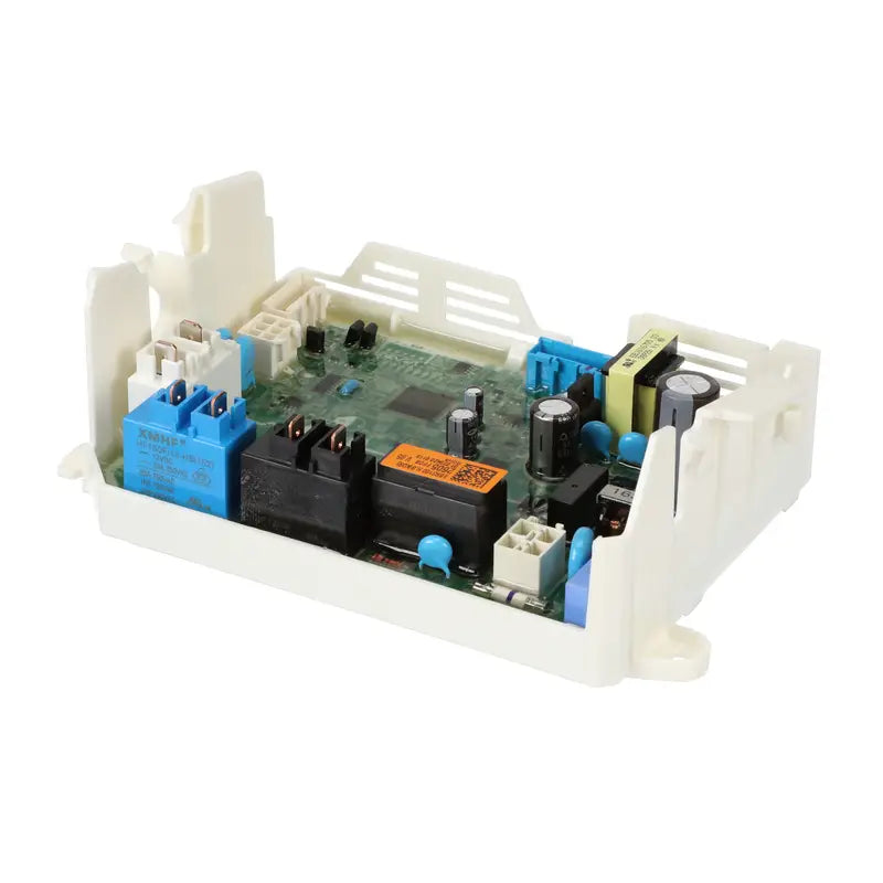 LG Dryer Electronic Control Board EBR31002605 - Replacement Part for LG Dryers, Fixes No Power or Heating Issues - Perfect for Home Laundry Room Repairs