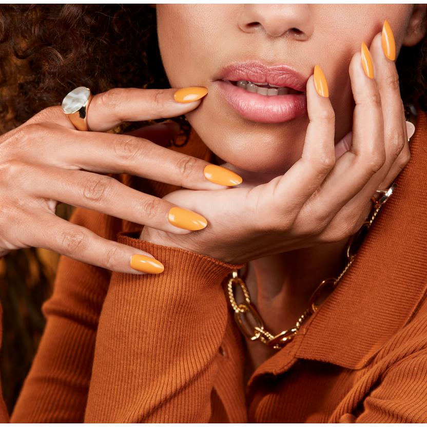 CND Shellac & Vinylux Combo - Candlelight Nail Polish Set | Long-Lasting Gel & Lacquer for Professional Salon & At-Home Manicures
