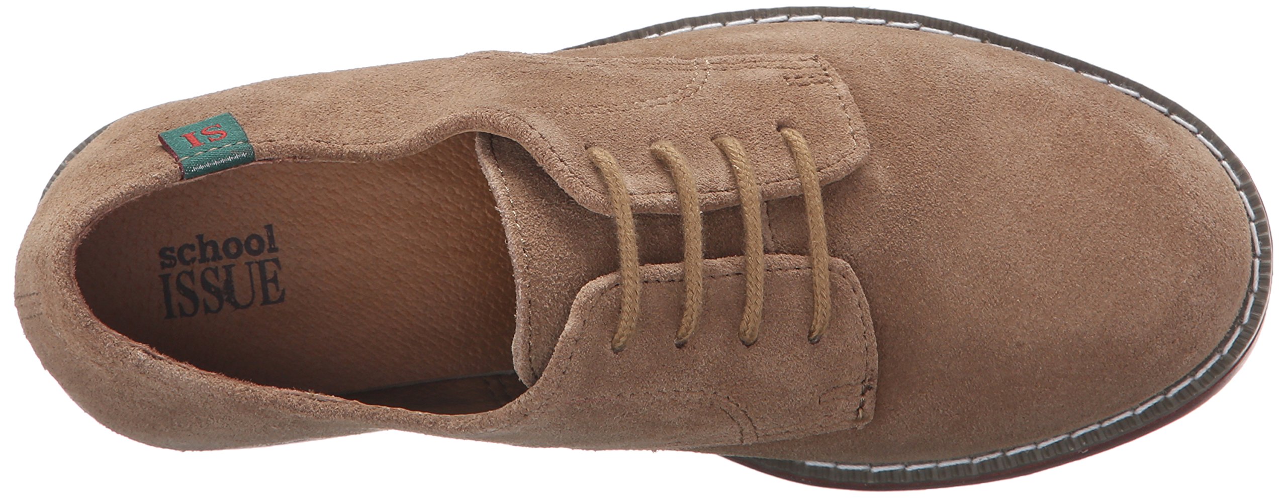 Oxford School Shoes for Kids - Semester 6200 Style for Toddlers, Little Kids & Big Kids | Comfortable School Uniform Shoes for Boys & Girls | Perfect for Classroom, Daily Wear & Formal Occasions