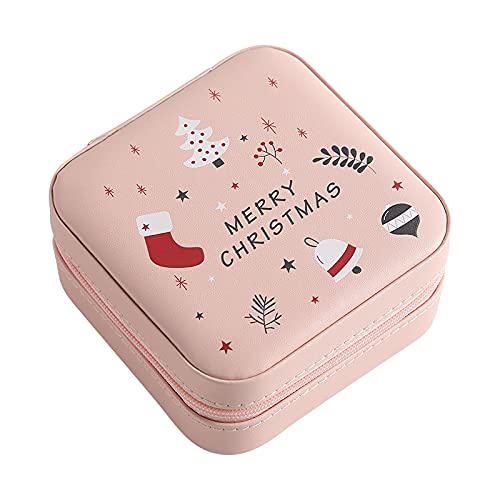 Christmas Pink