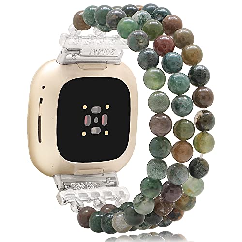 Indian Agate Gemstone