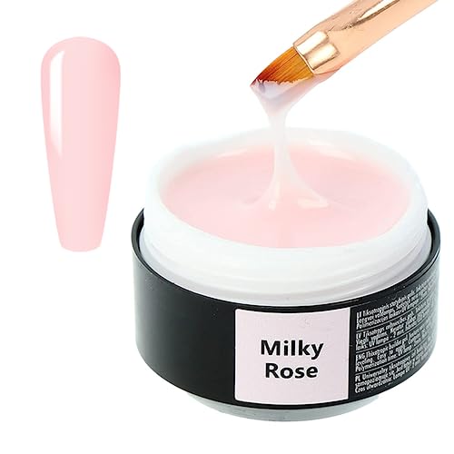 Milky Rose