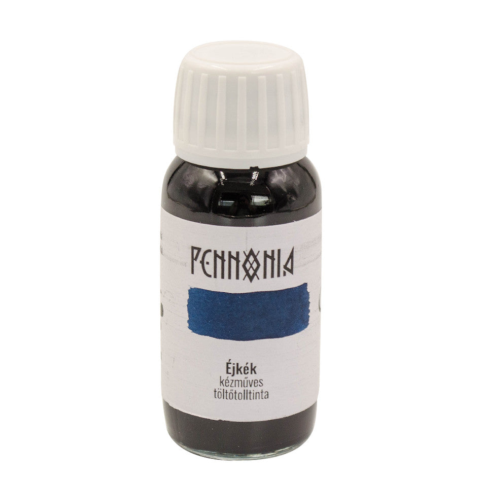 Pennonia 60ml Fountain Pen Ink - Exclusive Premium Writing Ink for Calligraphy & Journaling - Perfect for Artists, Writers & Pen Enthusiasts
