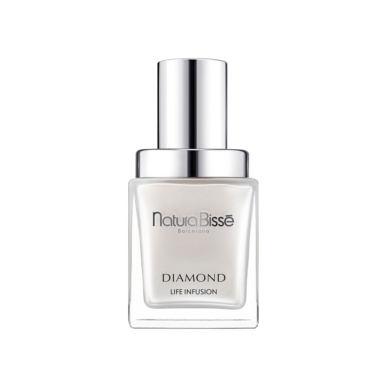 Diamond Life Infusion - Premium Skincare Serum for Anti-Aging & Hydration | Perfect for Daily Glow Routine & Nighttime Skin Repair